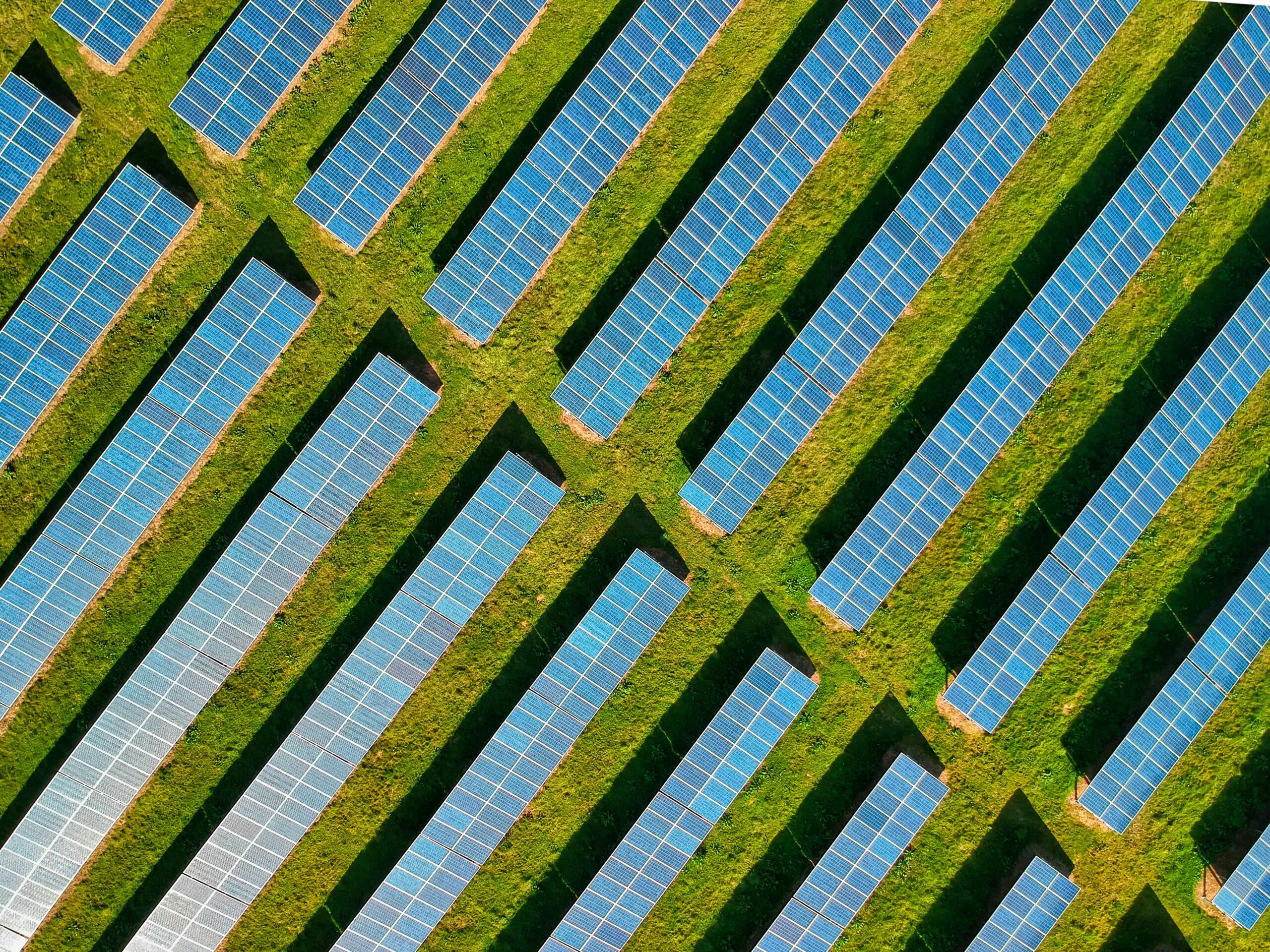 Photovoltaic panels